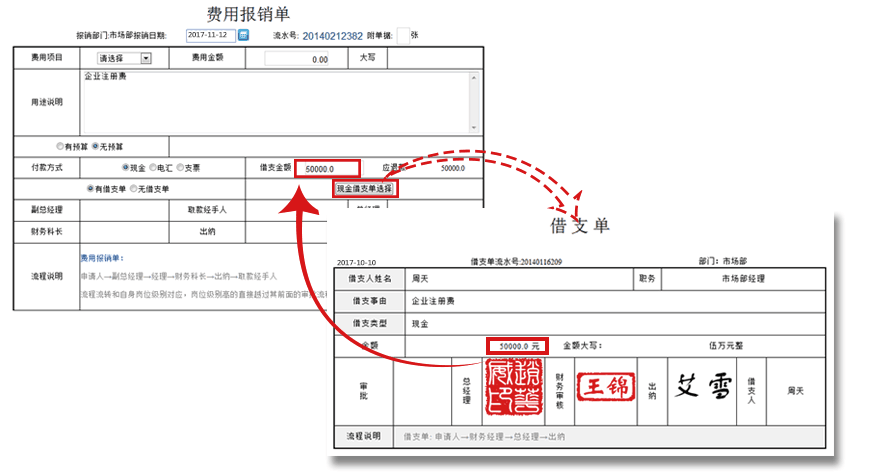 號外！全新移動版華天動力協(xié)同OA系統(tǒng)踏云登場